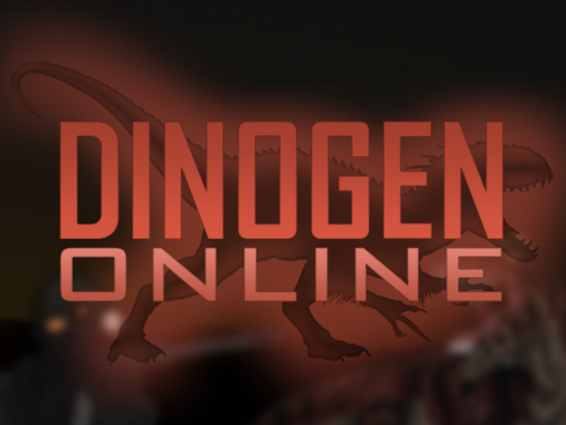 Dinogen Online