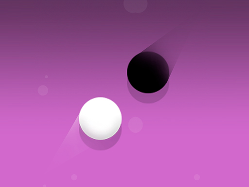 Dots Pong