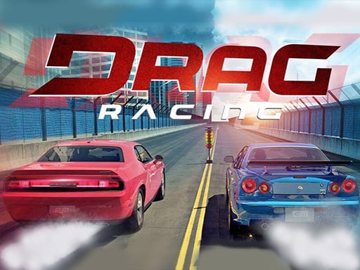 Drag Racing Battle