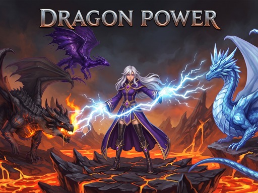 Dragon Power