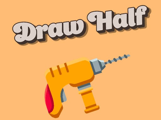 Draw Half