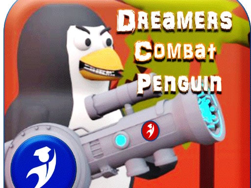 Dreamers Combat Penguin