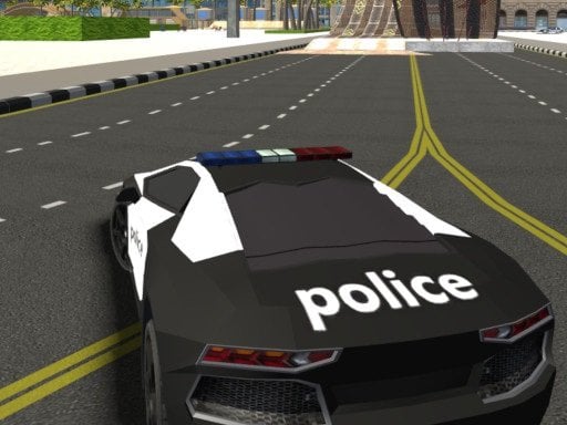 Drive Mafia Car 3D Simulator
