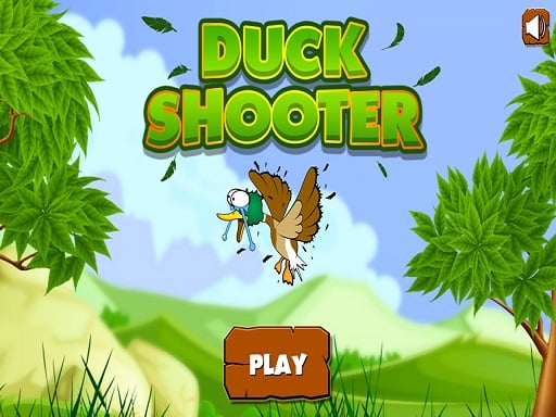 Duck Shooters