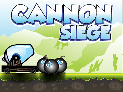 EG Cannon Siege