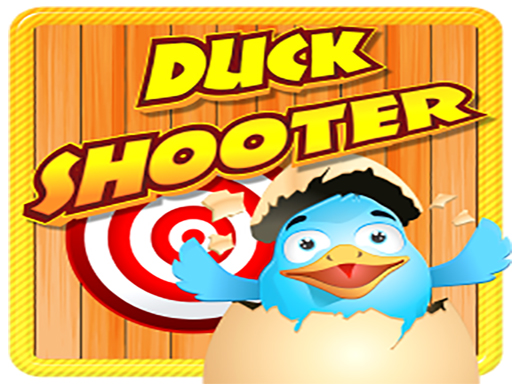 EG Duck Shooter