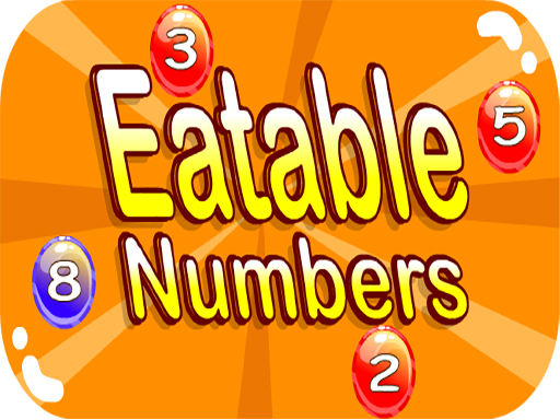 EG Eatable Numbers