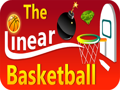 EG Linear Basketball