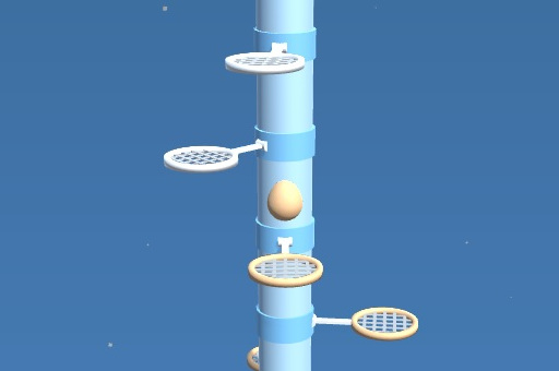 Egg Helix