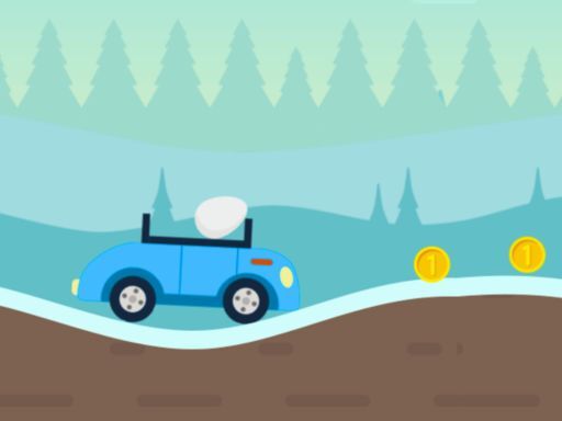 Eggs and Cars