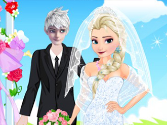 Ellie Royal Wedding