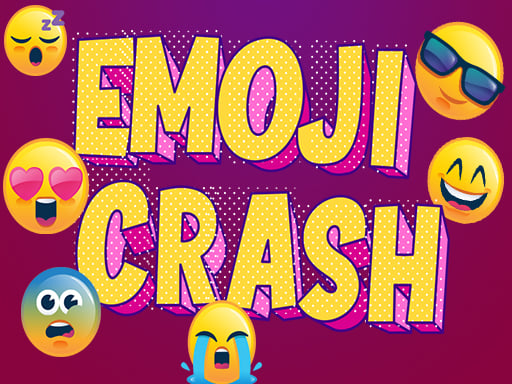 Emoji Crash