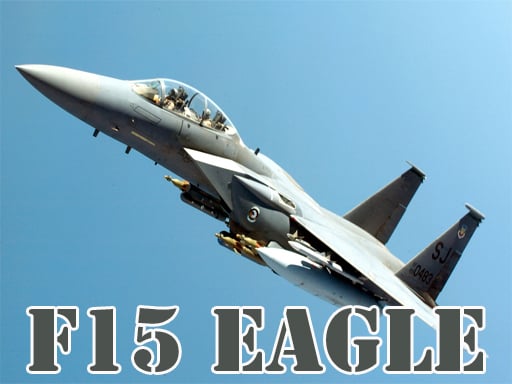 F15 Eagle Slide