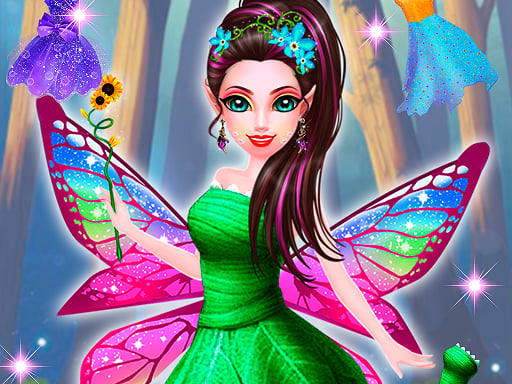 Fairy Princess Cutie