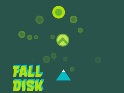 Fall Disk