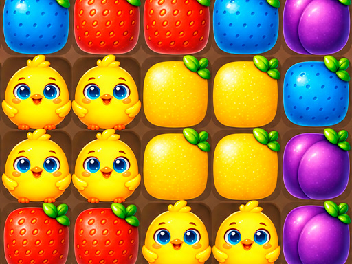 Farm Blast 2