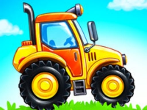 Farm Land And Harvest - Farming Life Game