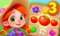 Farm Match Seasons 3