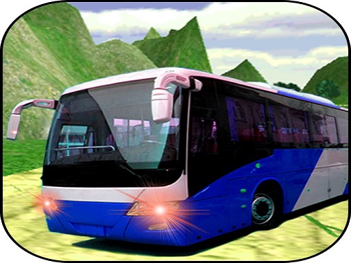 Fast Ultimate Adorned Passenger Bus Game