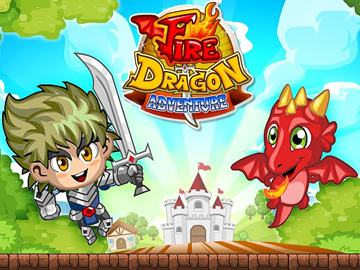 Fire Dragon Adventure 