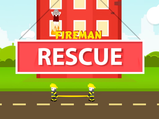 Fireman Rescue