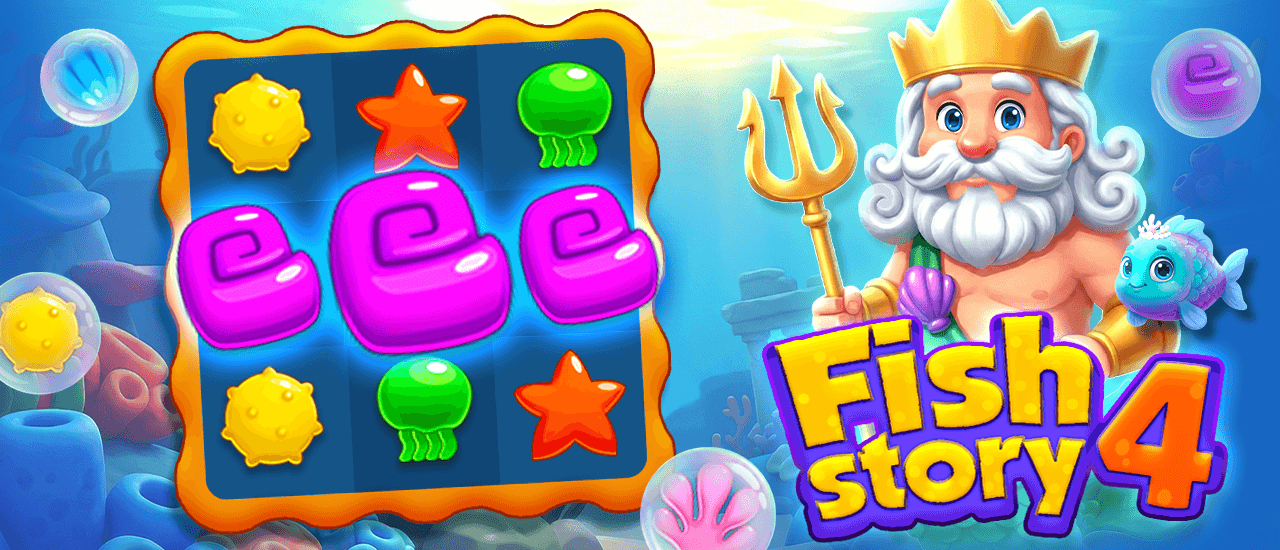 Fish Story 4