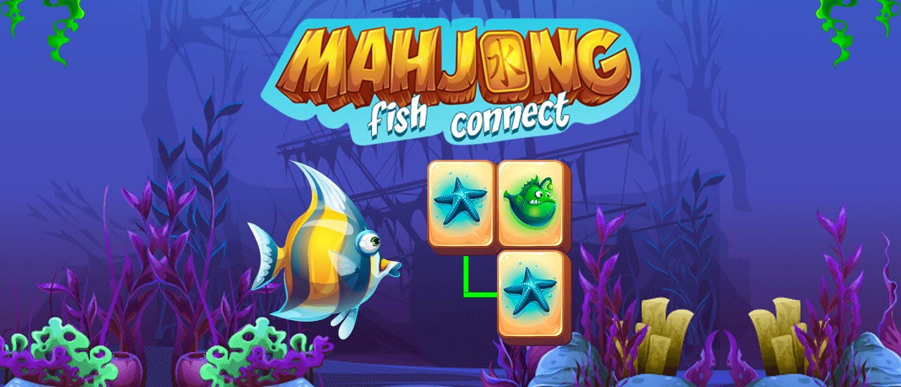 FISHCONNECT