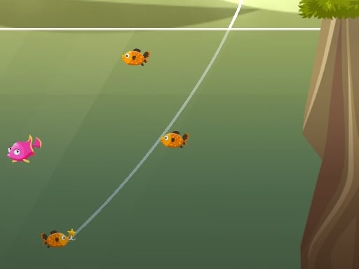 Fishing Sim