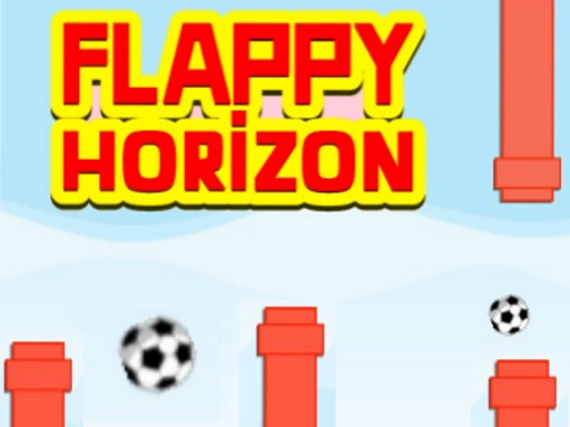 Flappy Horizon