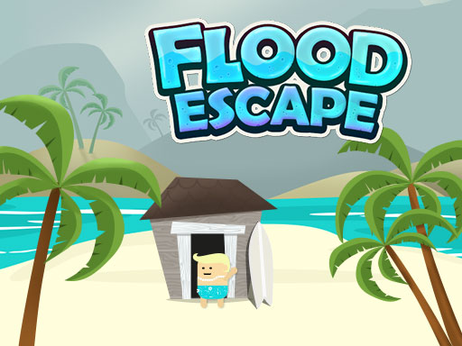 Flood Escape 