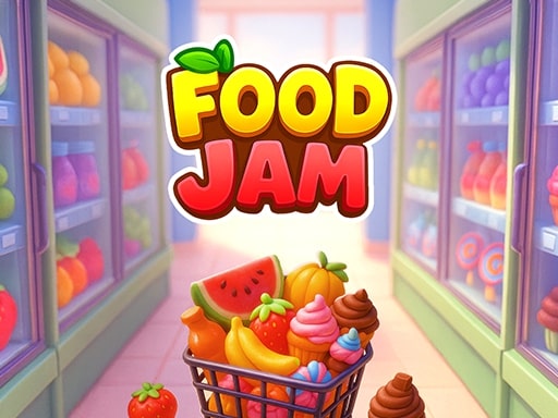 Food Jam