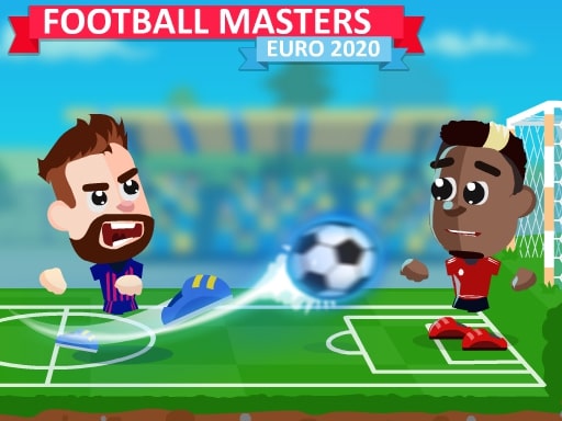 Football Masters