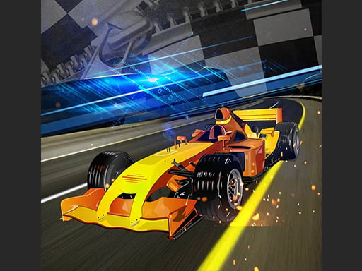 Formula drag drive