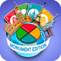 Four Colors Monument Edition