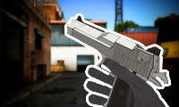 FPS Toy Realism