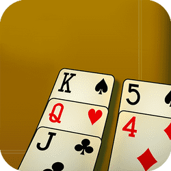 Freecell Solitaire Cards