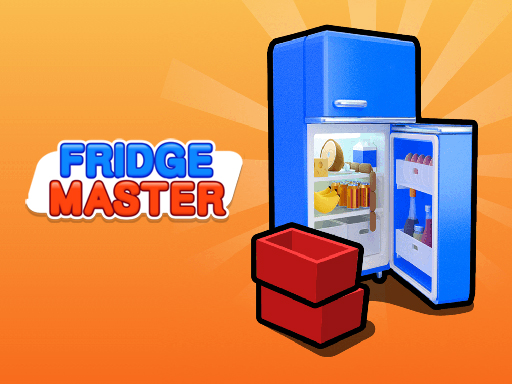 Fridge Master