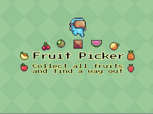 Fruit Picker