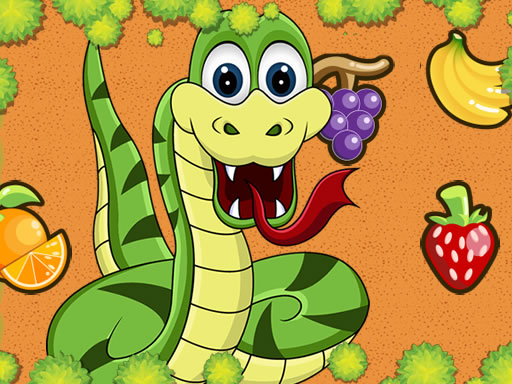 Fruit Snake Challenge