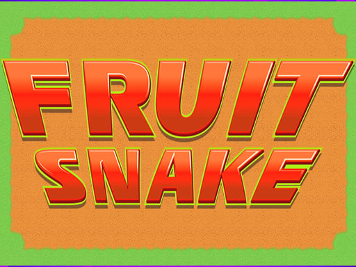 Fruit Snake HD