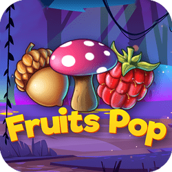 Fruits Pop Legend