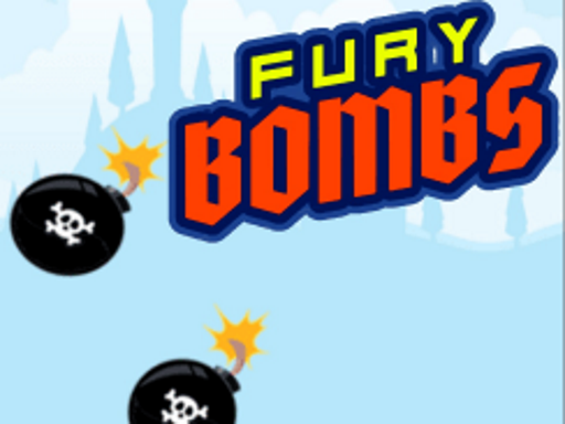 Fury Bombs