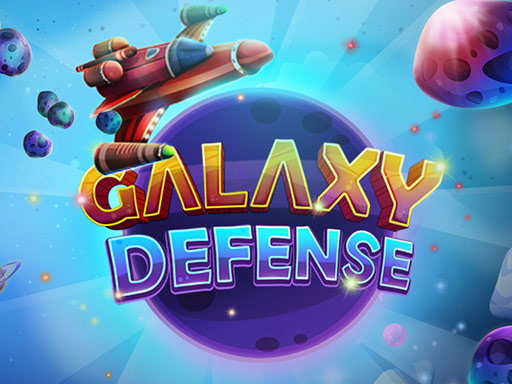 Galaxy Defense