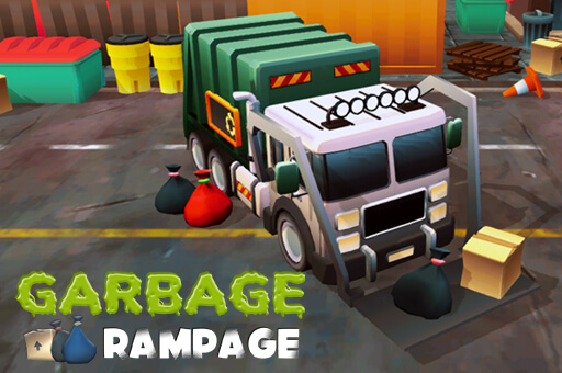 Garbage Rampage