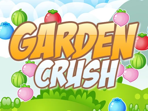 Garden Crush