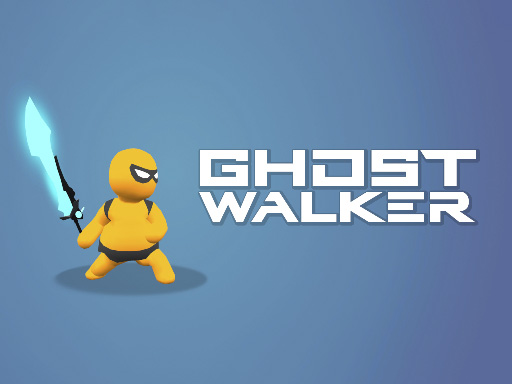 Ghost Walker