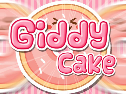 Giddy Cake