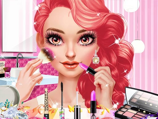 Glam Doll Salon