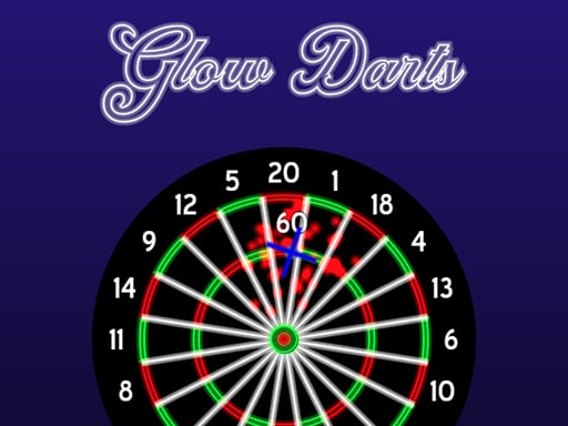 Glow Darts