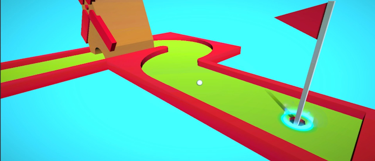 Golf Mini